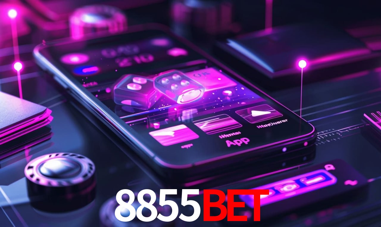 Welcome Bonus 8855bet