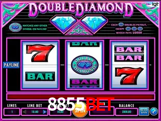 Desvendando o Mundo dos Jogos Virtuais na 8855bet