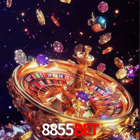 8855bet Segurança Logo 1