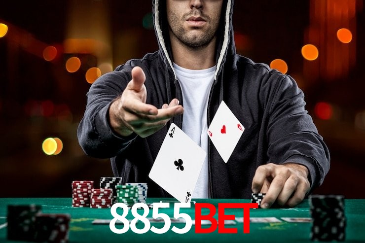 Servidor Brasil 8855bet