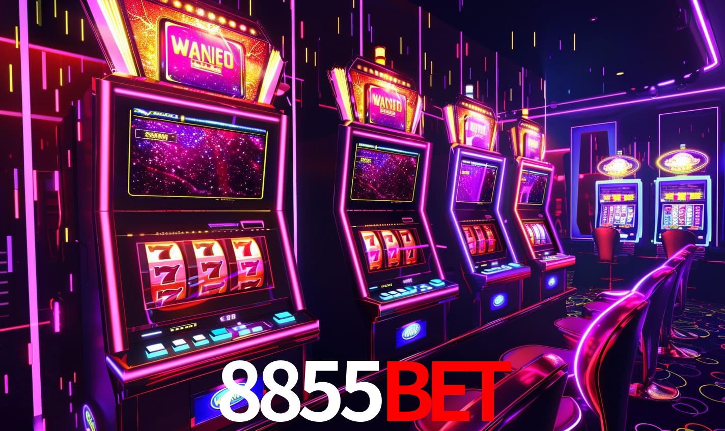 A Emoção da Loteria na 8855bet: Uma Chance de Mudança de Vida