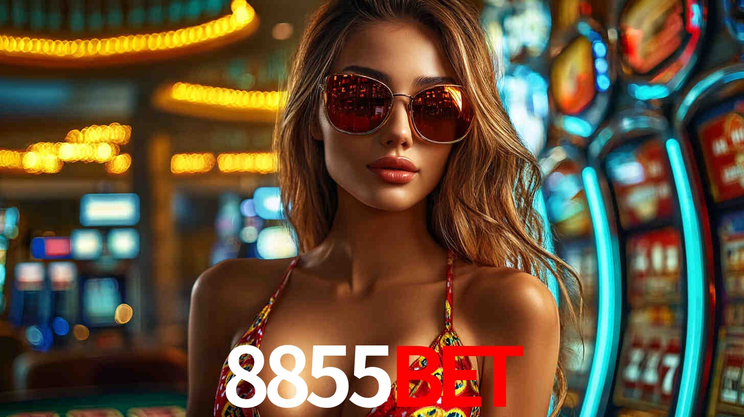 Certificação eCOGRA 8855bet