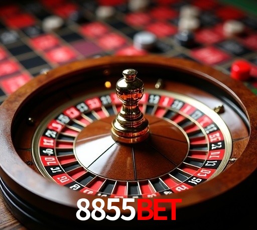 Plataforma 8855bet - Segurança SSL 256-bit