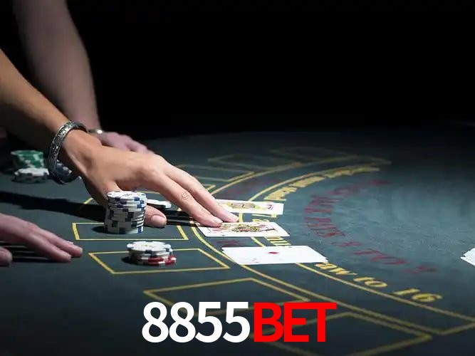 Loteria 8855bet - Quina e mais jogos