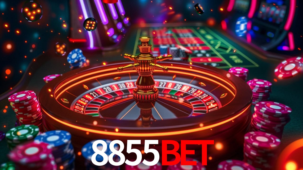 Interface Premium 8855bet