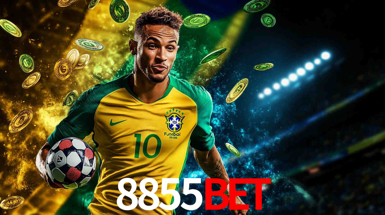 Explorando a Categoria de Eventos em Apostas na 8855bet