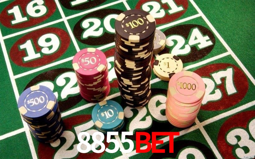 cassino 8855bet