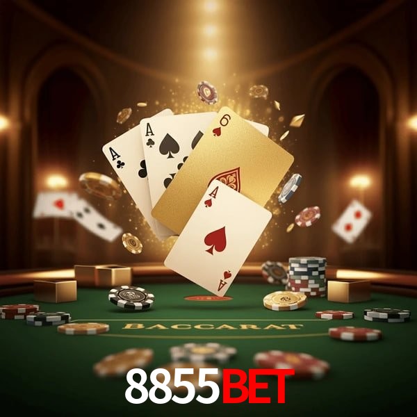 VIP Casino 8855bet