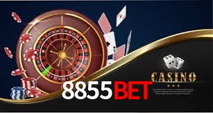 Estatísticas do Jogo 8855bet