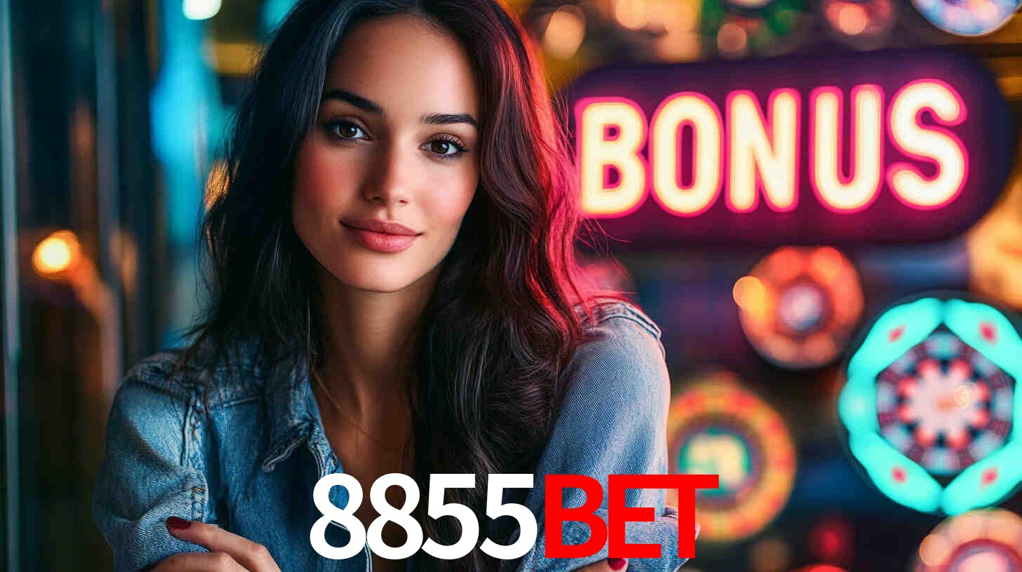 Bônus Generosos e Exclusivos no 8855bet para Você!