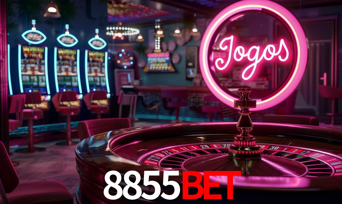 8855bet Download Oficial