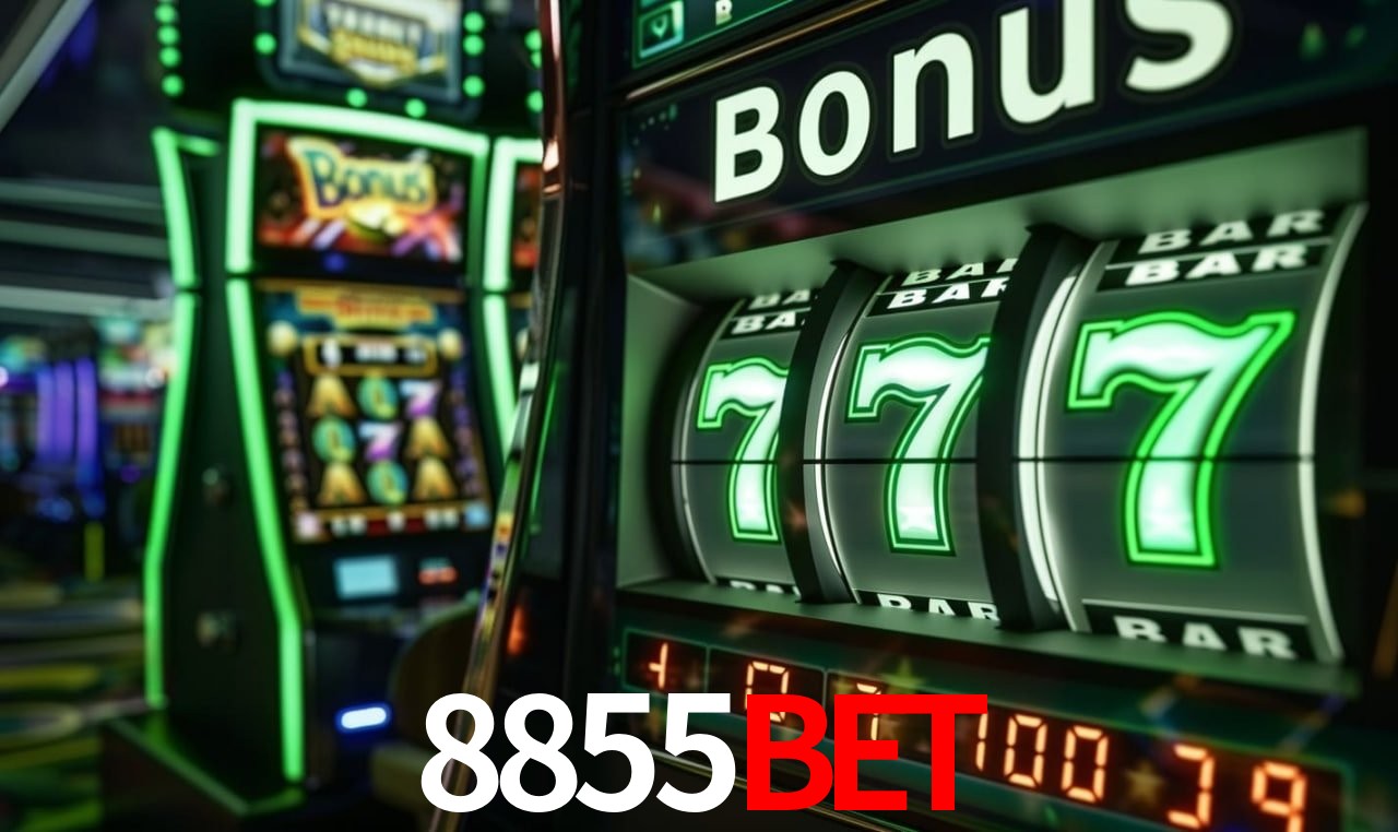 Games Directory 8855bet