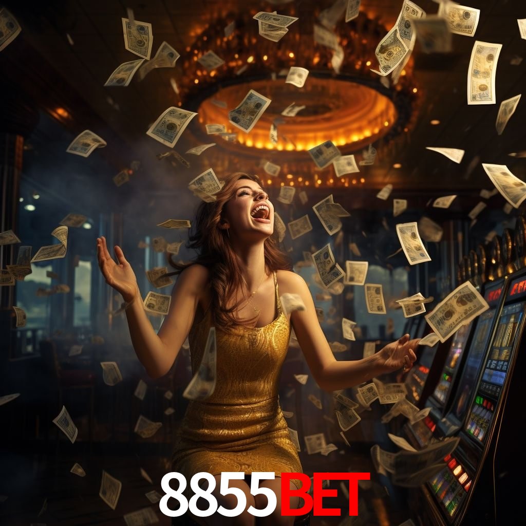 Blackjack Table 8855bet