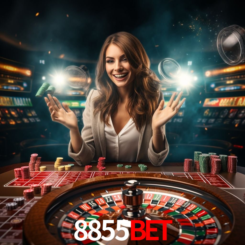 8855bet login