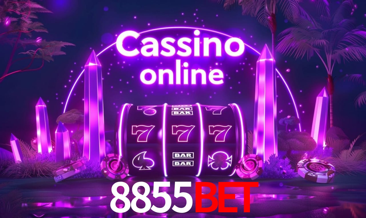 Ofertas Exclusivas 8855bet