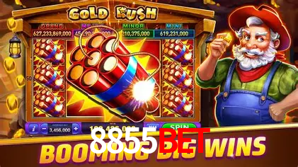 Desvendando o Mundo dos Jogos Virtuais na 8855bet