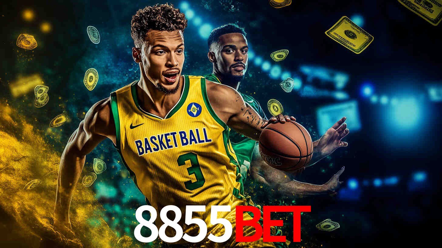 Descubra a Essência do 8855bet: Nossa História e Compromissos