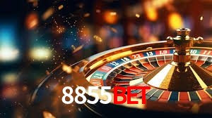 Plataforma 8855bet - Cloud AWS Infrastructure