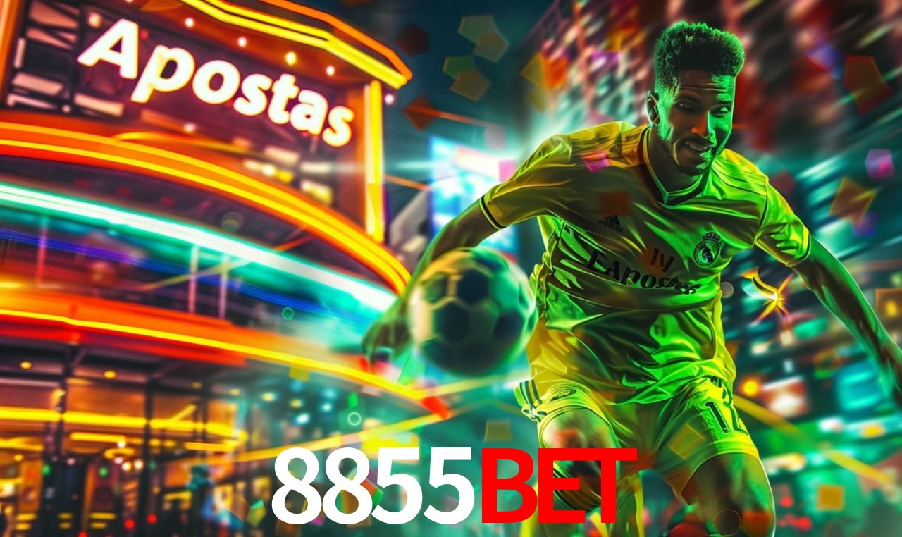 Cadastro Rápido 8855bet