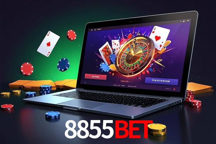 Loteria 8855bet - Mega-Sena online