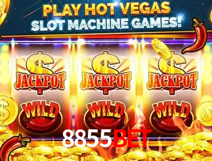Inovações de Jogos na 8855bet: O Futuro das Experiências Interativas