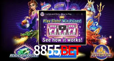 Desvendando o Mundo dos Jogos Virtuais na 8855bet