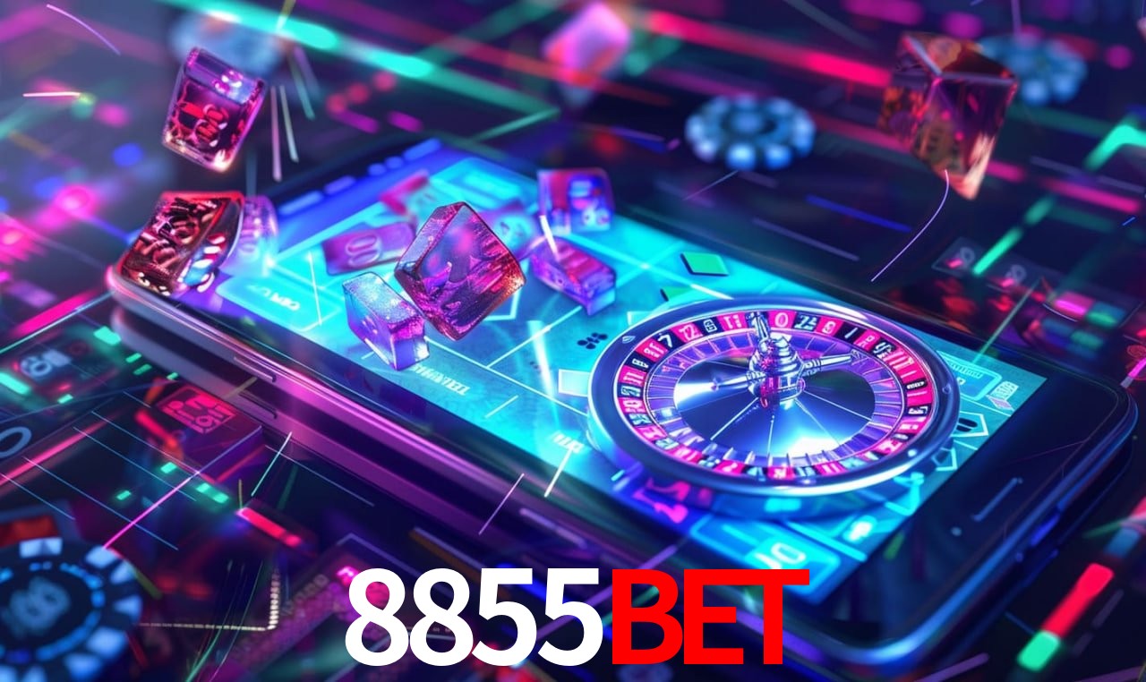 Recursos de Bônus 8855bet