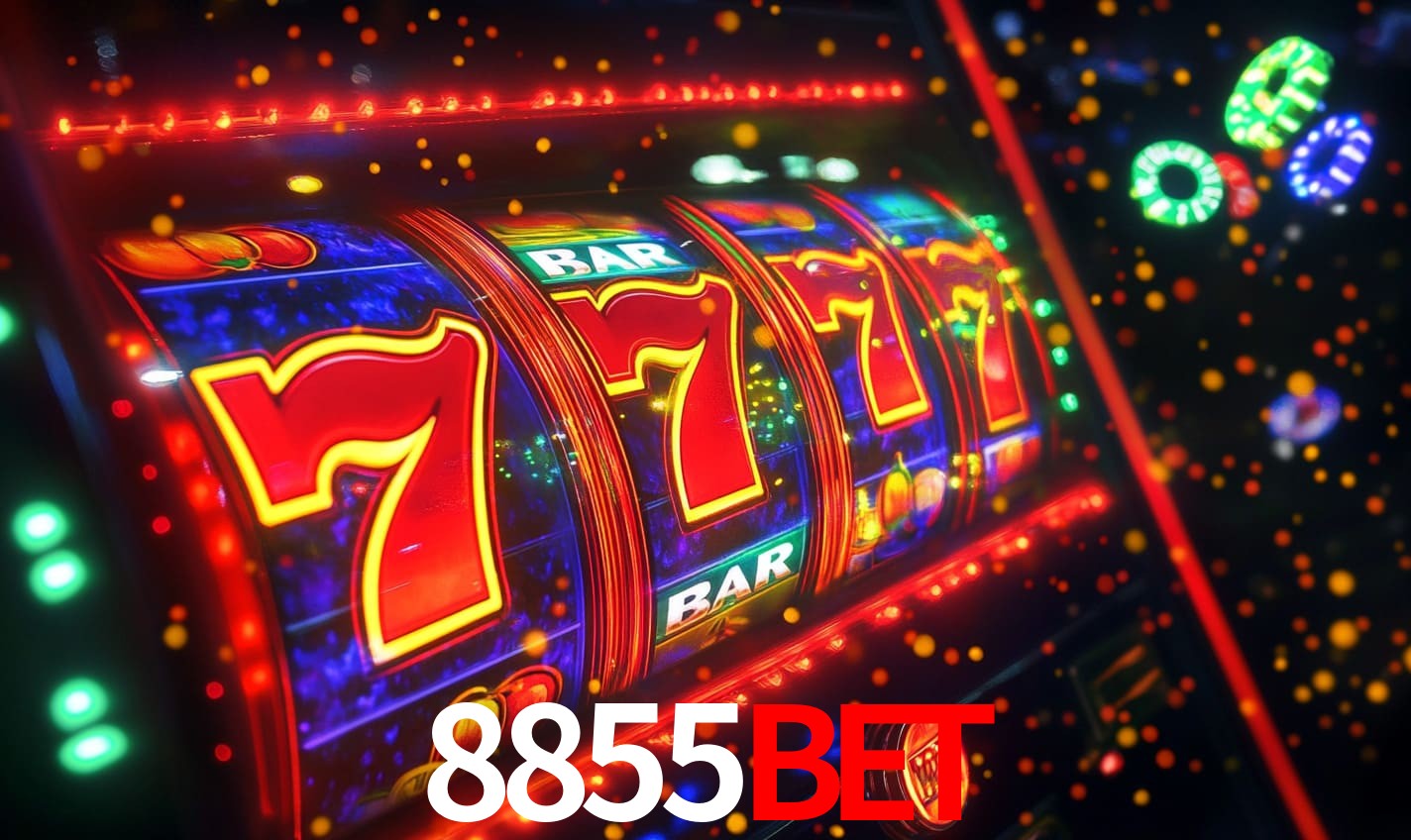 8855bet: A Experiência de Casino com Jogos de Mesa ao Vivo