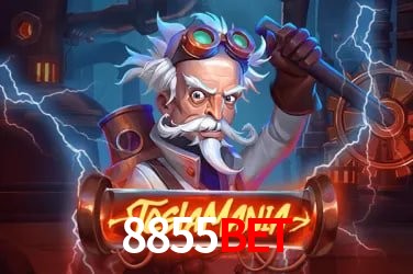 Sistemas de Segurança 8855bet