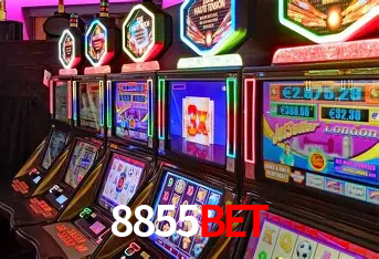 Inovações de Jogos na 8855bet: O Futuro das Experiências Interativas