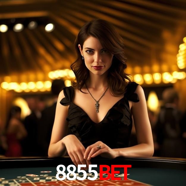 Desvendando o Mundo dos Jogos Virtuais na 8855bet