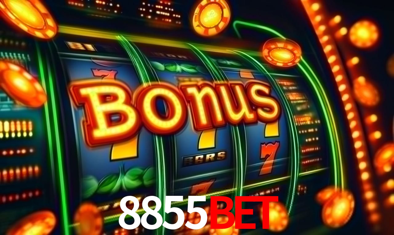 Live Casino 8855bet