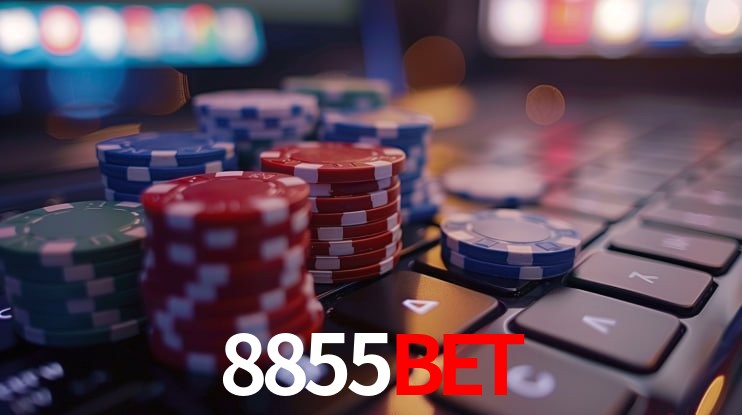 8855bet Certificado eCOGRA - Jogos Justos Auditados