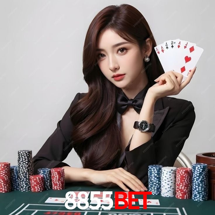 8855bet Instalar Logo 1