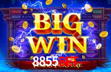 8855bet Cassino Online Certificado