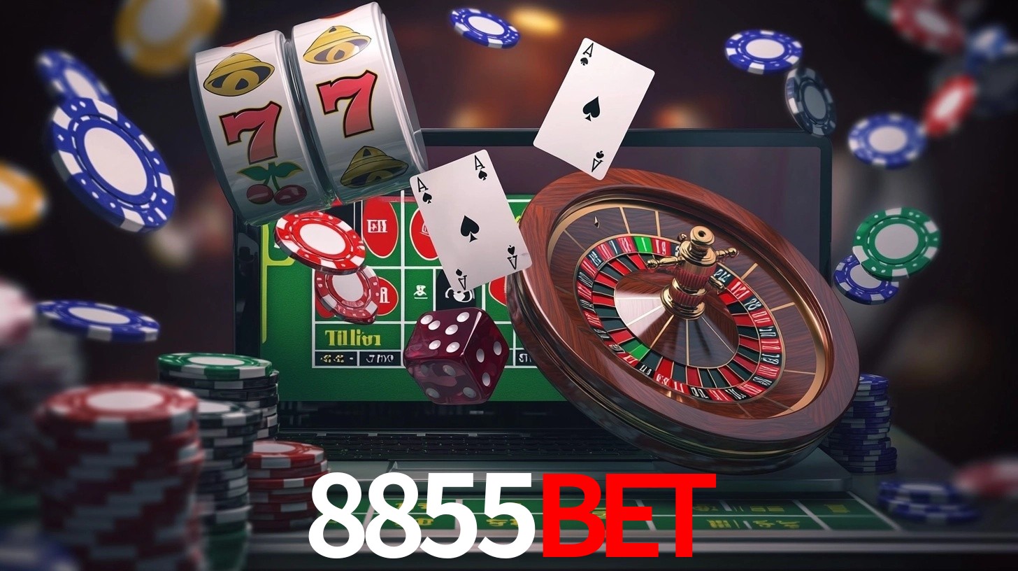 8855bet login