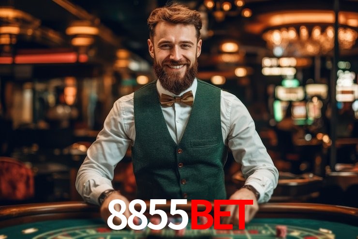 8855bet - Login Methods