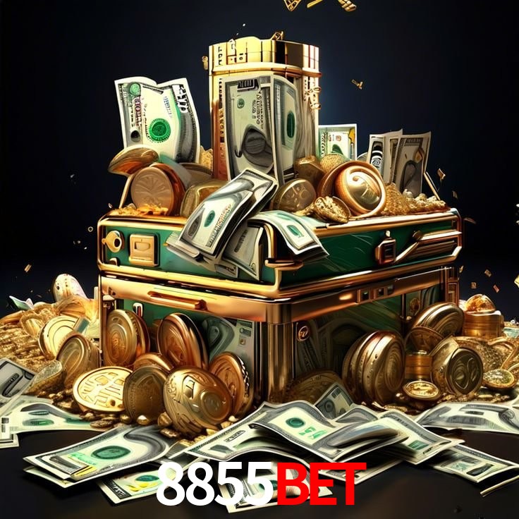 Casino Ao Vivo 8855bet