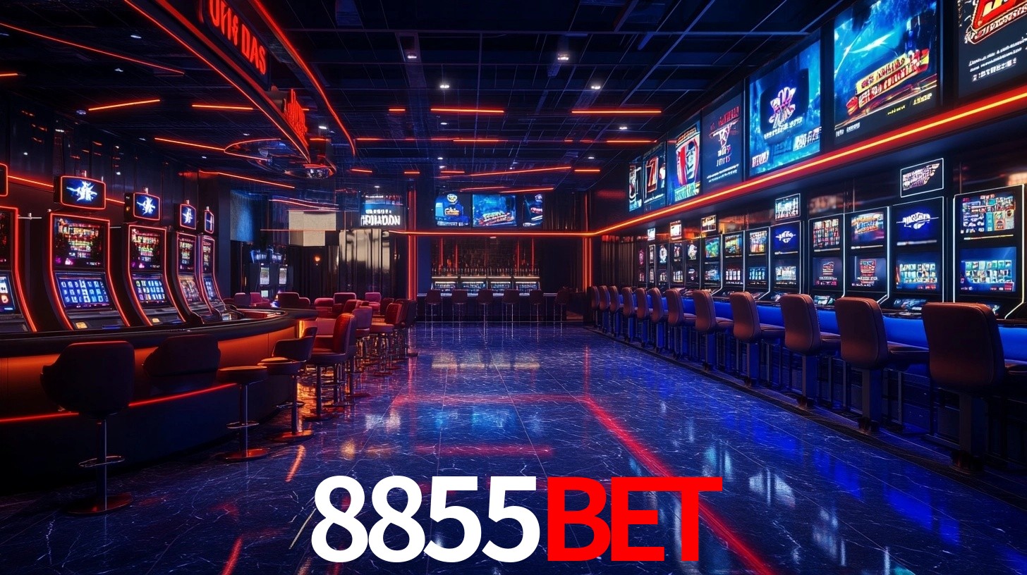 Live Casino 8855bet