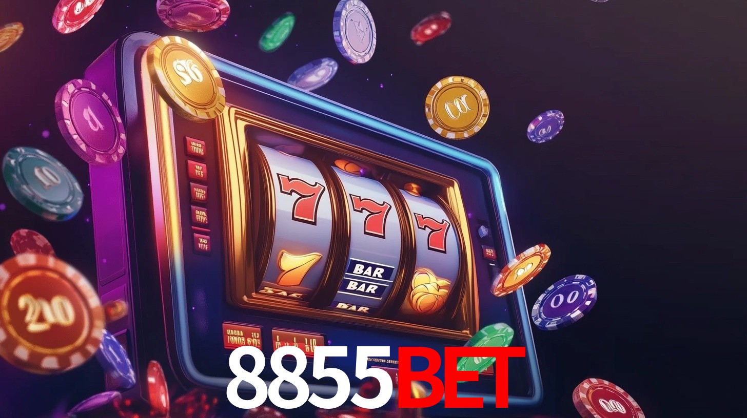 VIP Casino 8855bet