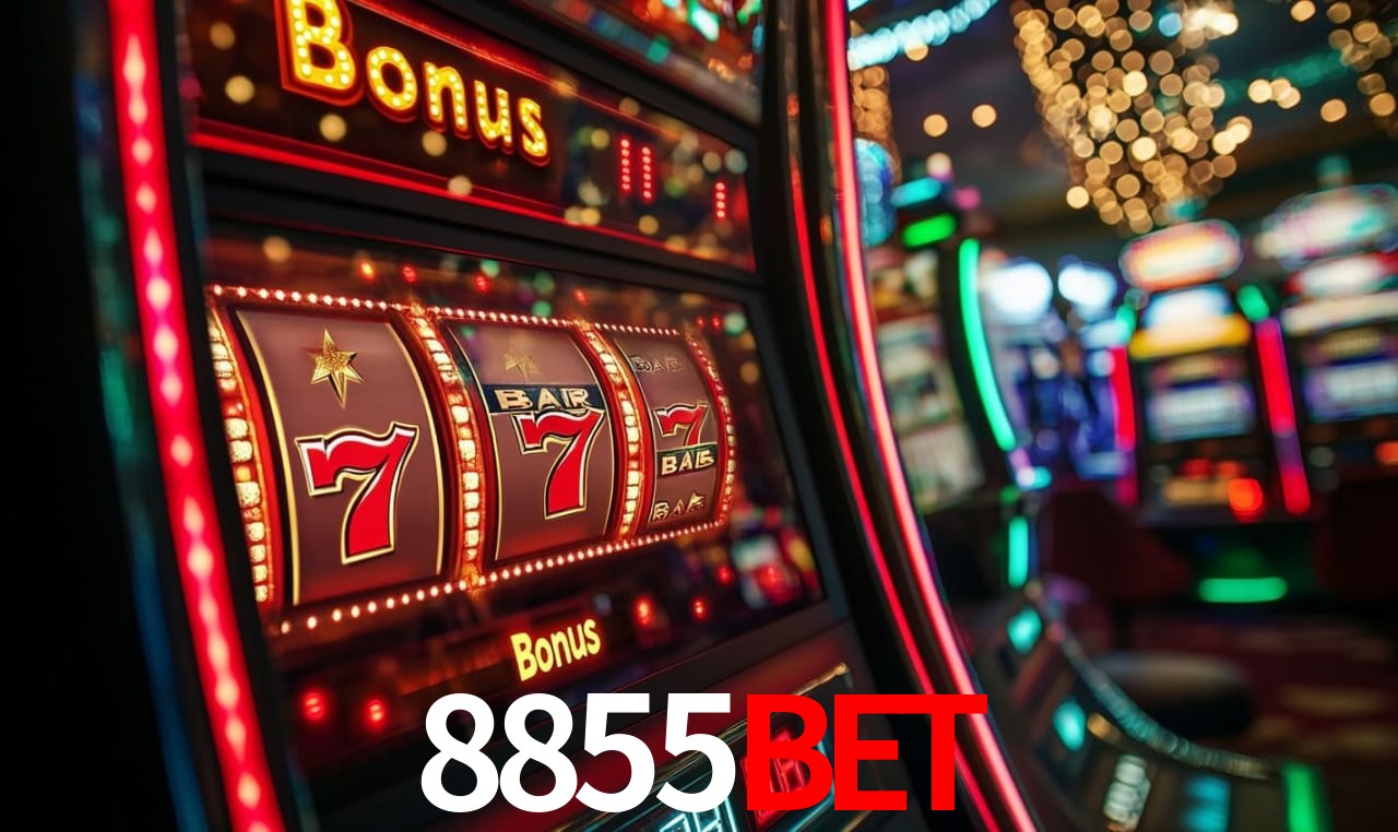 8855bet login