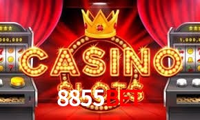 Live Casino 8855bet