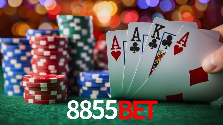 8855bet Fortaleza - Sports Winners