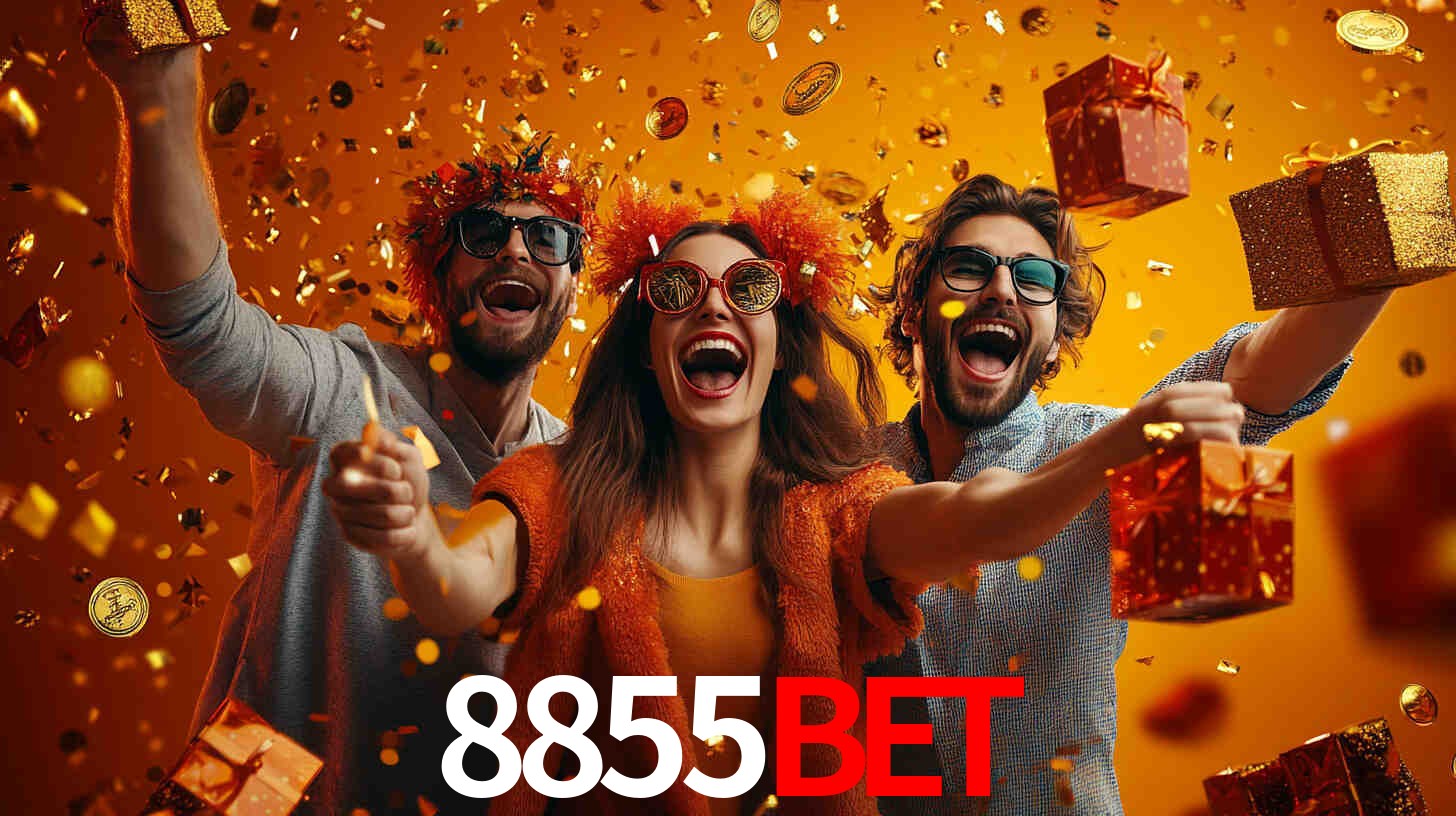 8855bet login
