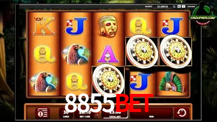 8855bet Bônus - Pacote R$5.000 + VIP