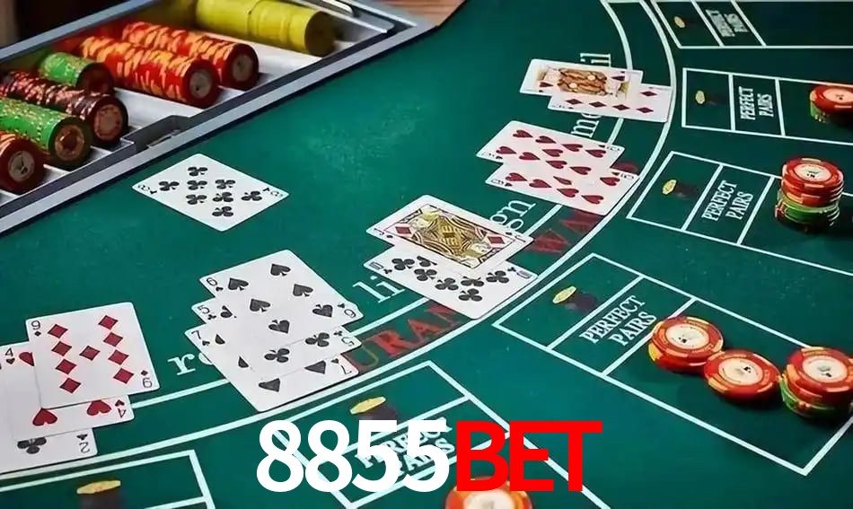 8855bet Entrar - Login Seguro Certificado