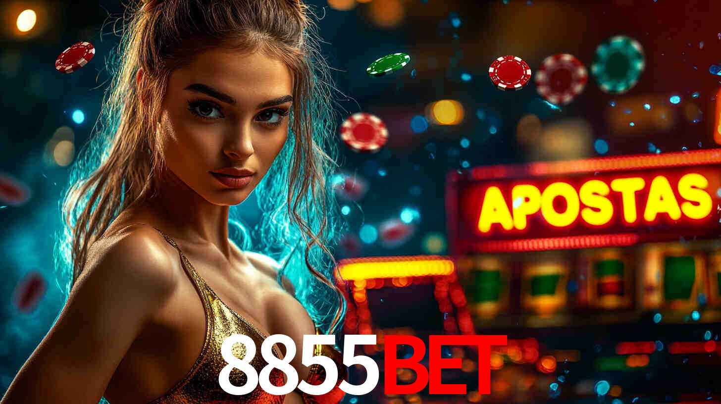 Inovações de Jogos na 8855bet: O Futuro das Experiências Interativas