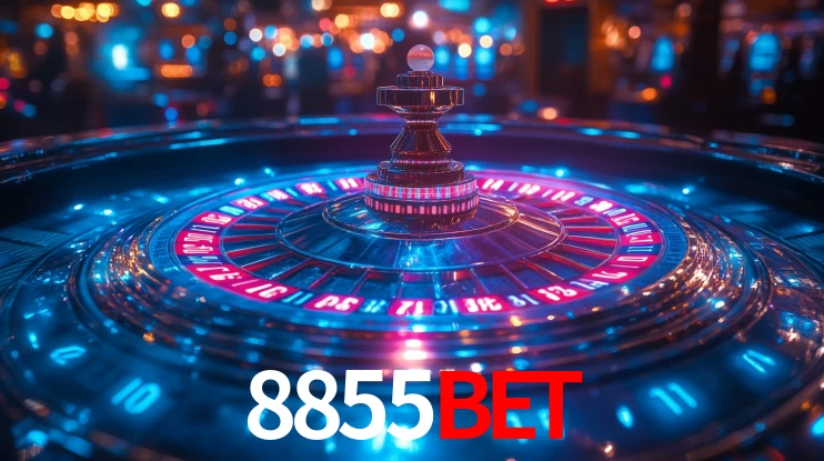 Premium Interface 8855bet