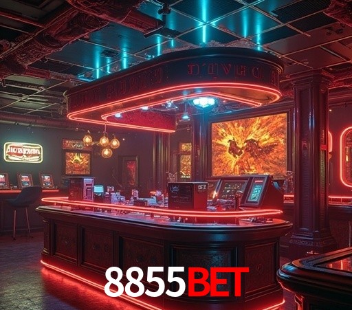 8855bet - Rápido Acesse