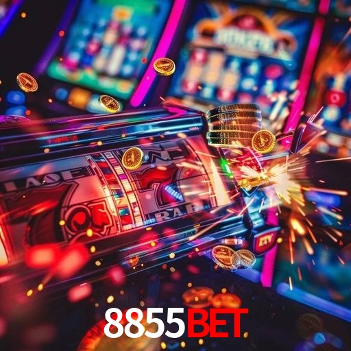 cassino 8855bet